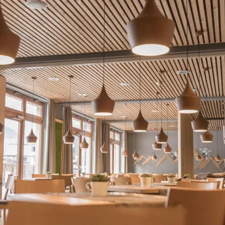 Jufa Hotel Montafon
