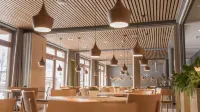 Jufa Hotel Montafon