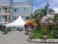 Palazzo Garden Resort Matema Hotels in 