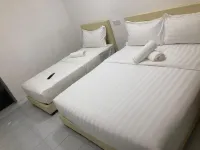 Skyn Smart Home - Pet Friendly