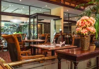 Hotel Marina Villa del Rio - Bữa sáng