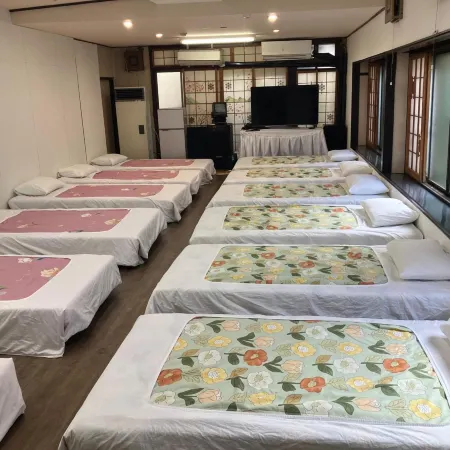 RB HOTEL Dakeonsen