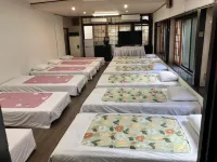 RB HOTEL Dakeonsen