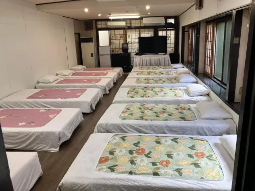 RB HOTEL Dakeonsen