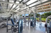 Castle Kiahuna Plantation & Beach Bungalows - Gym