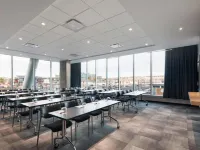Alt Hotel Calgary University District Hotels near 69th Street C Train