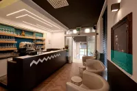 Hotel & Residence Torino Centro - Stazione Porta Susa - Quầy Bar