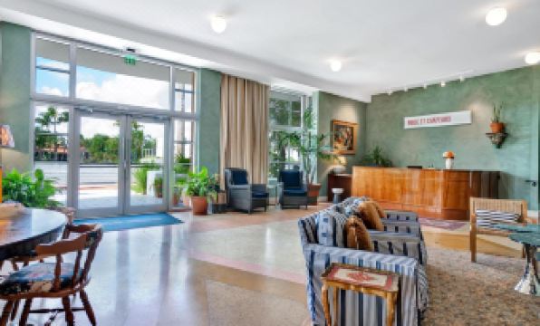 Hotel Trouvail Miami Beach