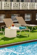 Hotel Concordia Barcelona