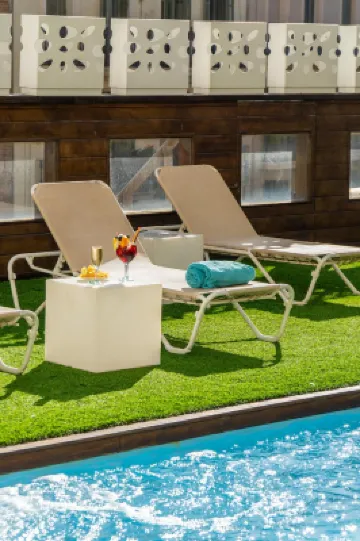 Hotel Concordia Barcelona