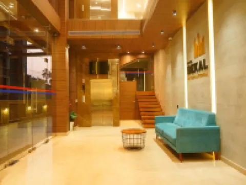 Hotel Bekal International Hotels in Kasaragod
