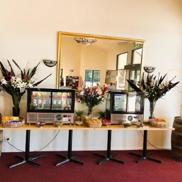 Turners Vineyard Motel