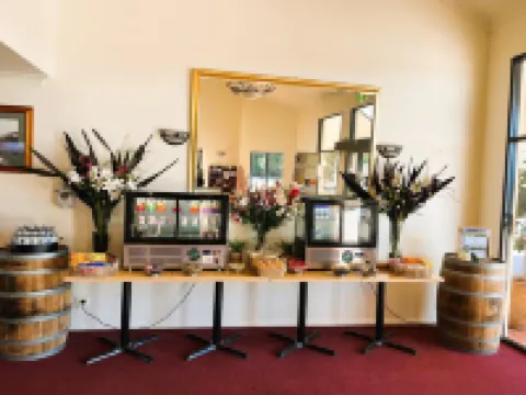 Turners Vineyard Motel