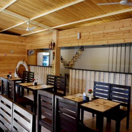 Majestic Beach Comforts Отели в г. Варка