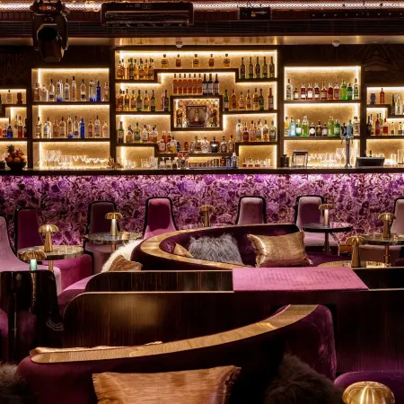 The Claridges New Delhi - Preferred L.V.X. Collection