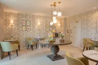 Taplow House Hotel & Spa - servizio colazione
