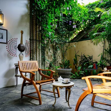 Atelier Kandy - Boutique Art Hotel & Gallery