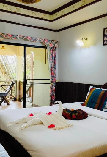 รูปภาพของไทรโยค ริเวอร์เฮาส์