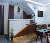 Hotel Vinayaga Tiruppur - 2-Star