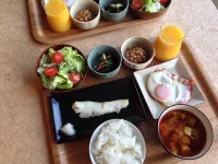 Muikamachi Hutte - 2 ดาว
