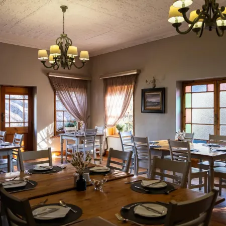 Fouriesburg Country Inn