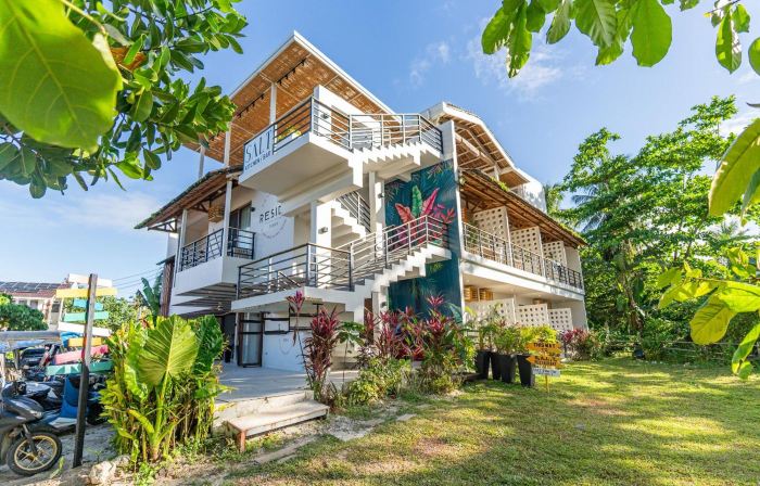 Reside Siargao