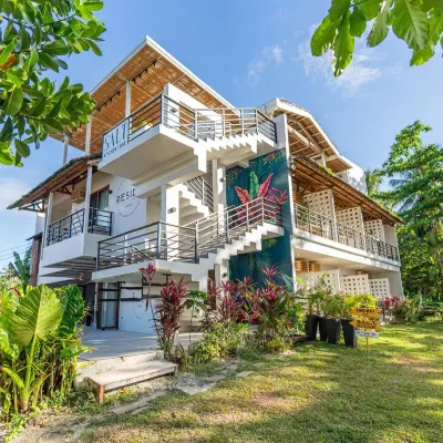 Reside Siargao Hotels near Benderppines