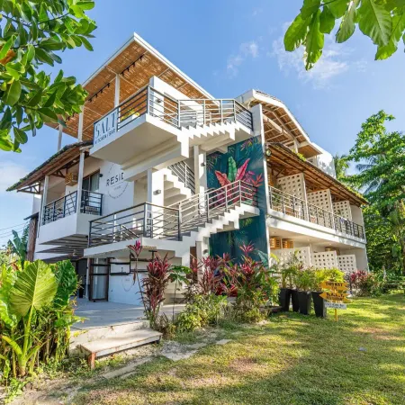 Reside Siargao