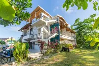 Reside Siargao - 4-Sterne