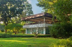 Mae Jo Golf Resort & Spa