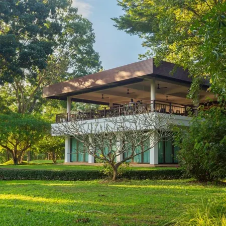 Mae Jo Golf Resort & Spa