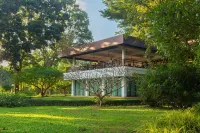 Mae Jo Golf Resort & Spa - Bintang 4