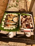 Sunset Cove Beach & Dive Resort - breakfast