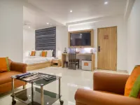 Roland Hotel โรงแรมใกล้เควสต์มอลล์