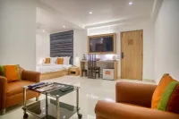 Roland Hotel - 3-Star