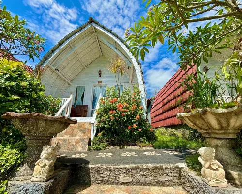 Hotra Hill Cottage Экстерьер Photos