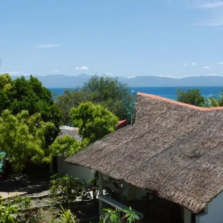 Moalboal T Breeze Coastal Resort
