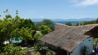 莫阿爾博阿爾T微風海濱度假村 - 浪漫/情侶