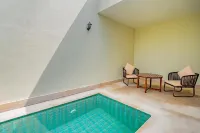 Guldaar Sariska - A Luxury Forest Retreat - Romantic