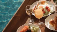 Marinx Poolvilla Nakandakari - 4 Yıldız