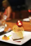 帝汶廣場公寓飯店 - 早餐