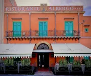 Hotel Borgo di Ciàula - Wifi
