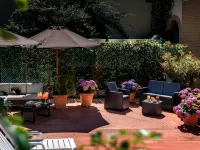 Aldrovandi Residence City Suites Hotels near Globe Theatre