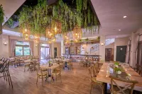 Valle Escondido Resort - Gym
