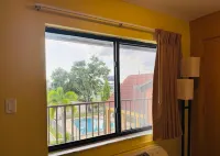 Budget Inn of Orlando Downtown - Motels