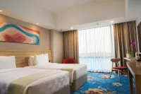 Hotel Metland Smara Kertajati - Bares