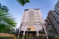 The Royal Bihar - 4 ดาว