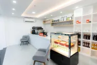 維甘附近的夢幻酒店 - 早餐