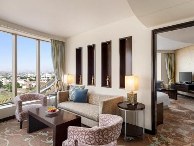 Hilton Jaipur