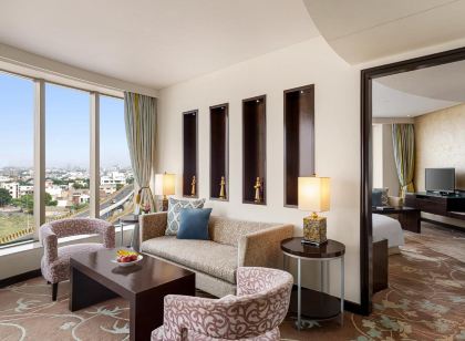 Hilton Jaipur